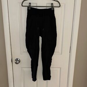 lululemon athletica Black Joggers
